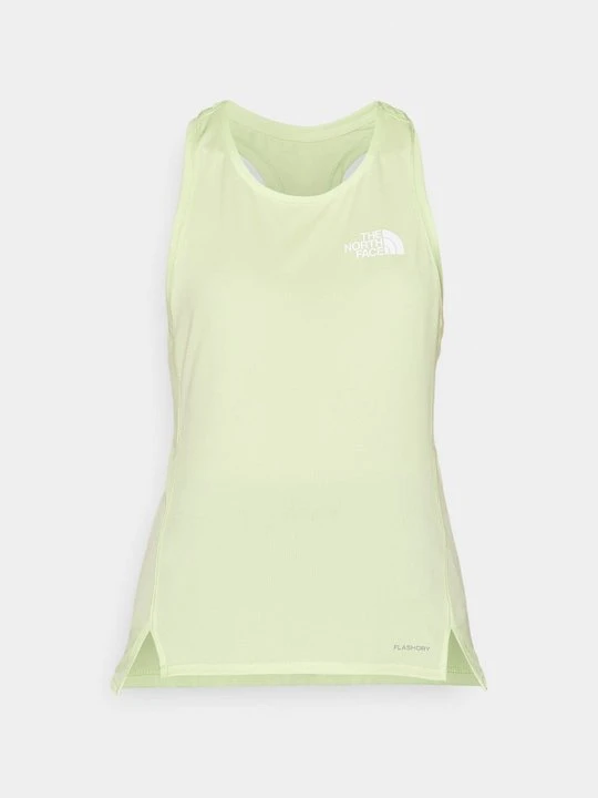 Zdjęcie produktu Top The North Face jasnozielony