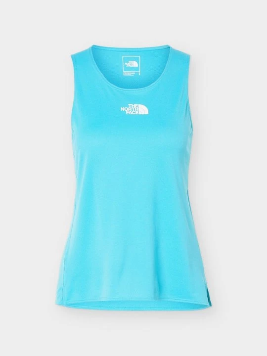 Zdjęcie produktu Top The North Face turkusowy
