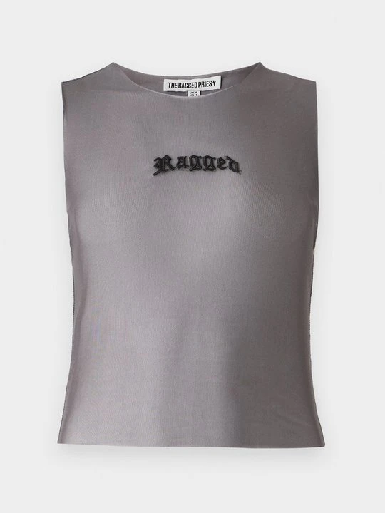Zdjęcie produktu Top The Ragged Priest szary