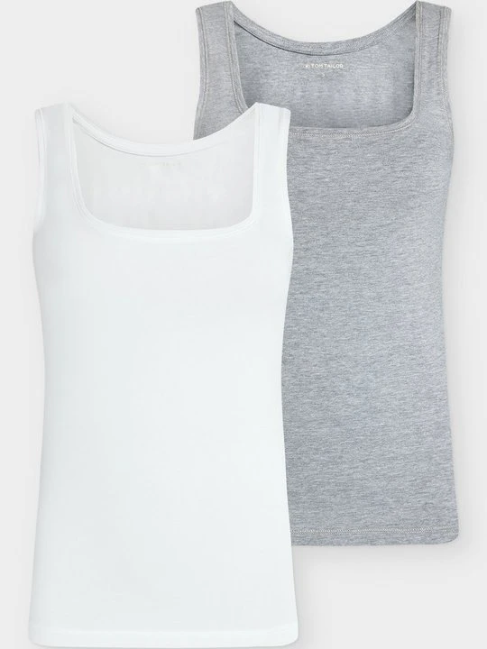 Zdjęcie produktu Top Tom Tailor szary