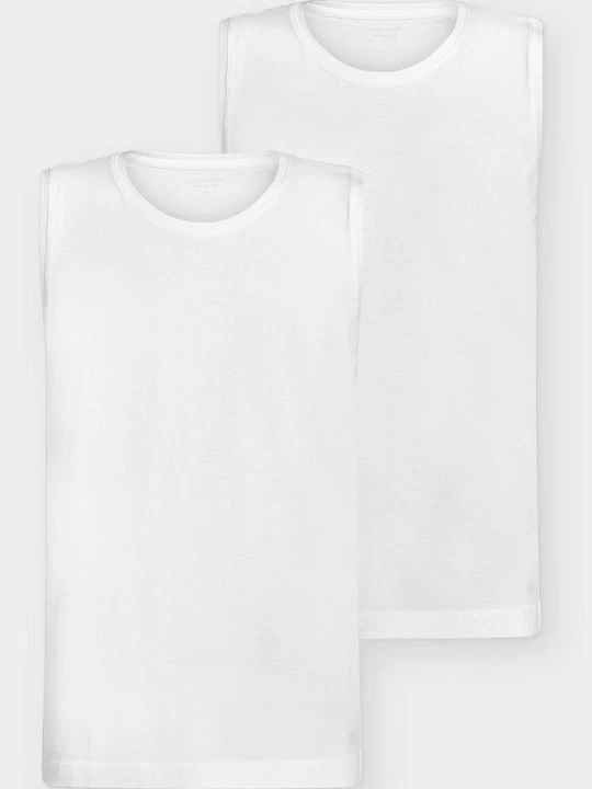 Zdjęcie produktu Top Tom Tailor biały