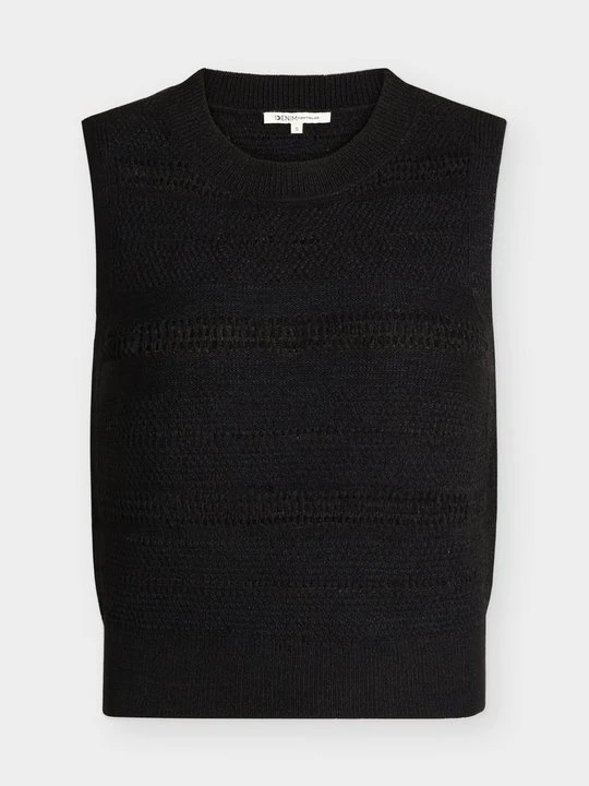 Zdjęcie produktu Top Tom Tailor czarny