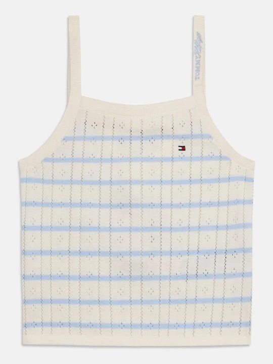 Zdjęcie produktu Top Tommy Hilfiger