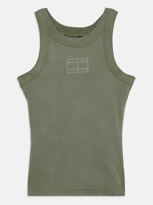 Zdjęcie produktu Top Tommy Hilfiger zielony