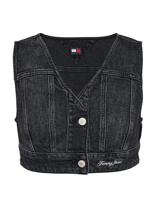 Zdjęcie produktu Top Tommy Jeans