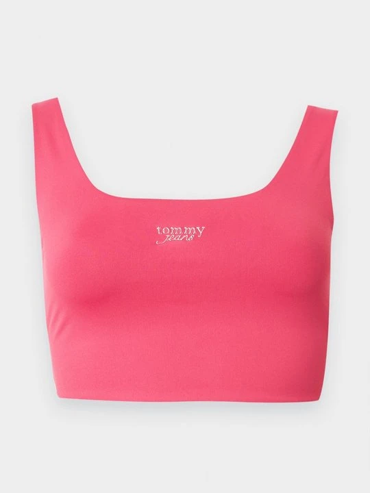 Zdjęcie produktu Top Tommy Jeans różowy