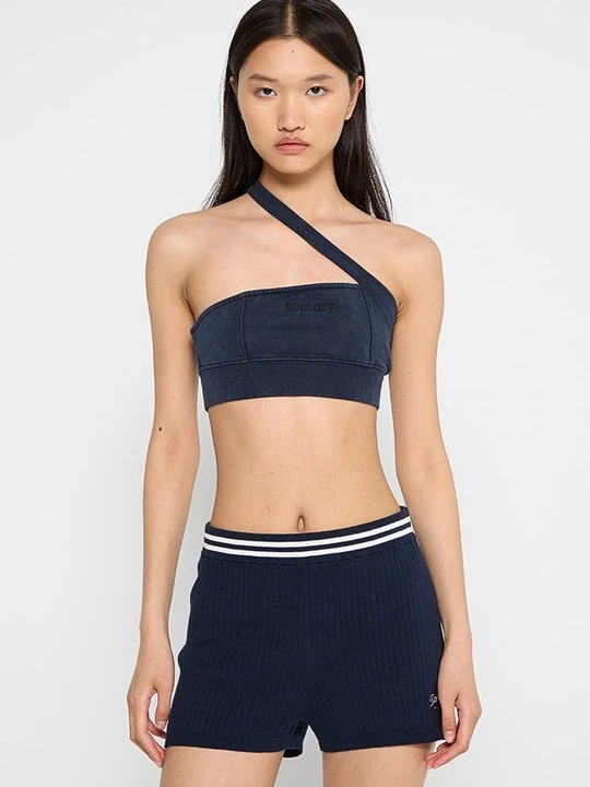 Zdjęcie produktu Top Tommy Jeans granatowy