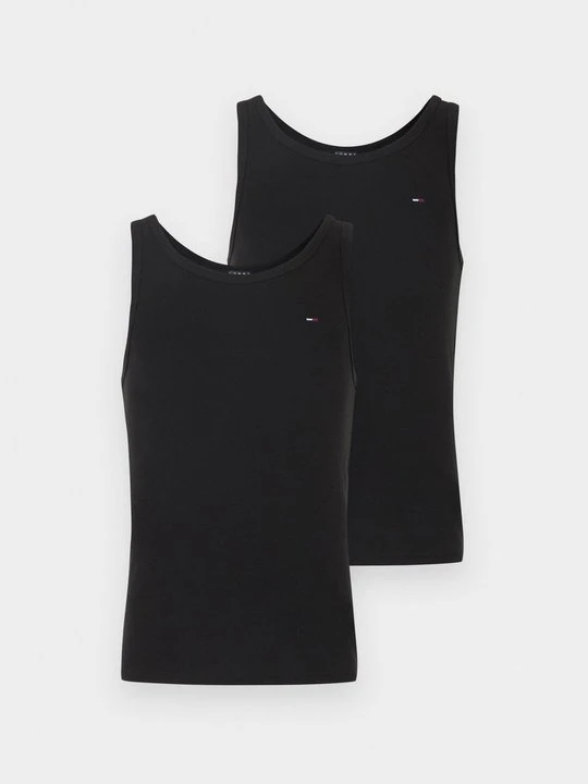 Zdjęcie produktu Top Tommy Jeans czarny