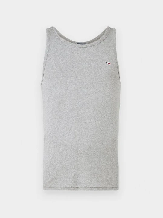 Zdjęcie produktu Top Tommy Jeans szary