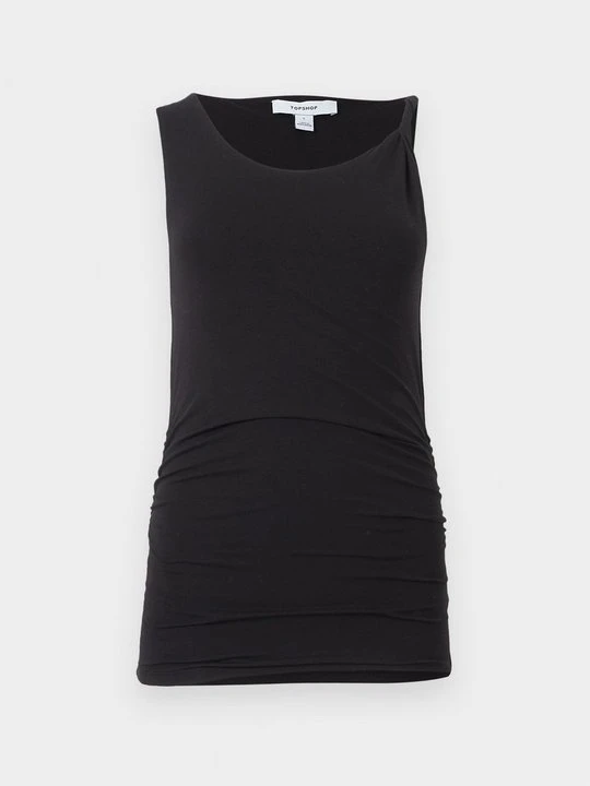 Zdjęcie produktu Top Topshop czarny