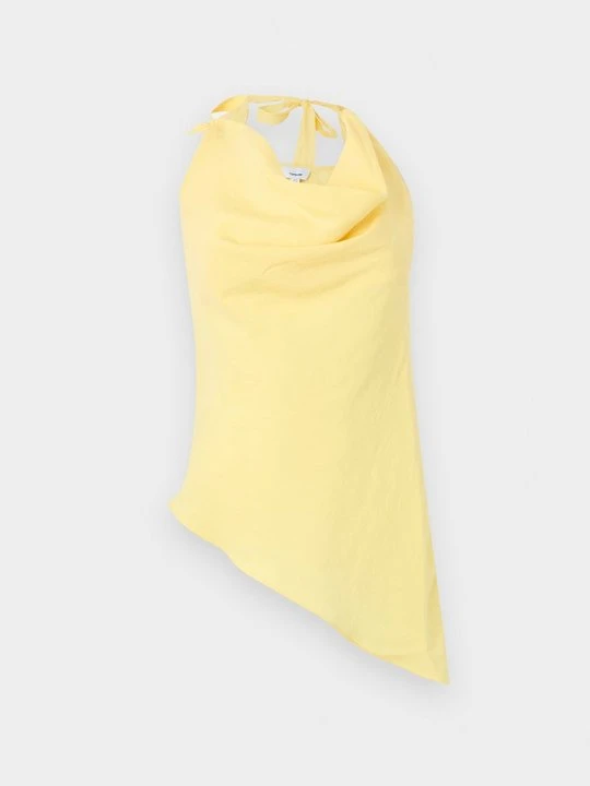 Zdjęcie produktu Top Topshop żółty