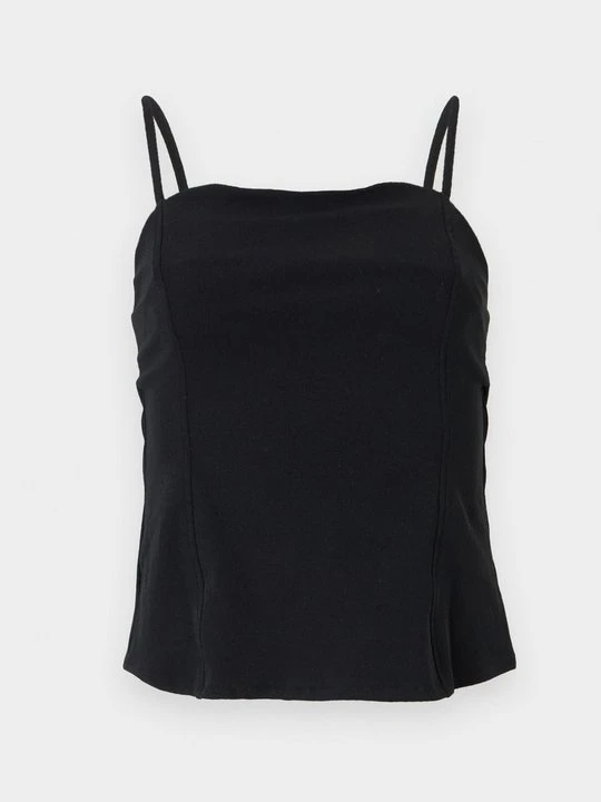 Zdjęcie produktu Top Topshop czarny