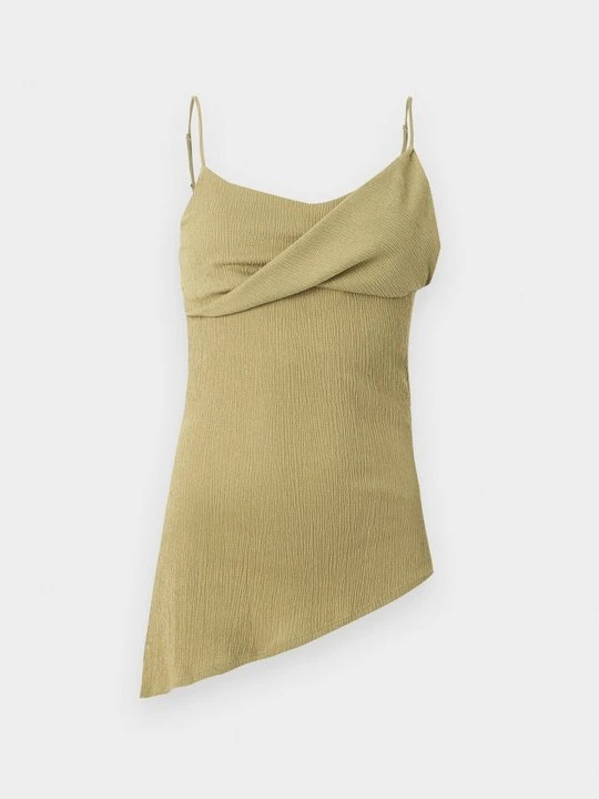 Zdjęcie produktu Top Topshop oliwkowy