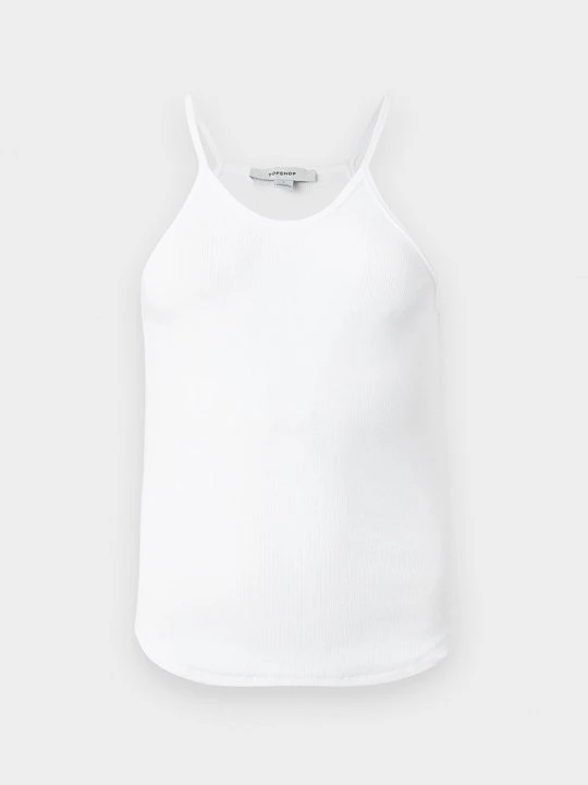 Zdjęcie produktu Top Topshop biały