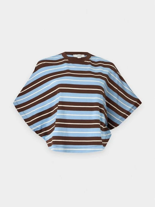 Zdjęcie produktu Top Topshop brązowy