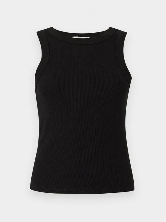 Zdjęcie produktu Top Topshop czarny
