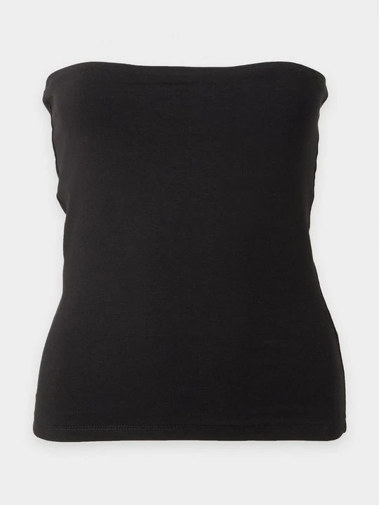 Zdjęcie produktu Top Topshop czarny