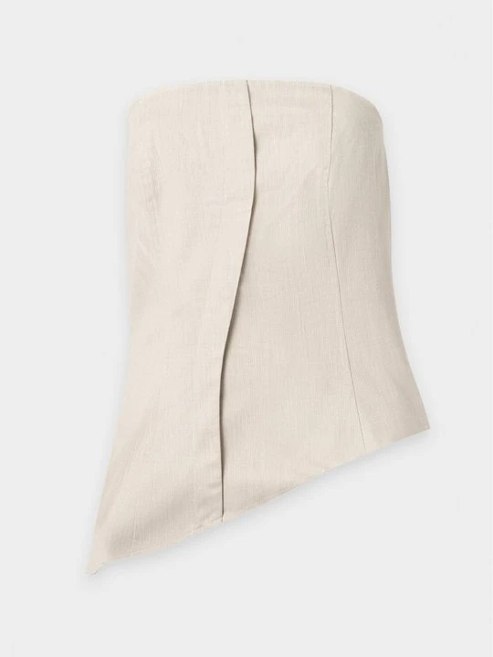 Zdjęcie produktu Top Topshop mleczny