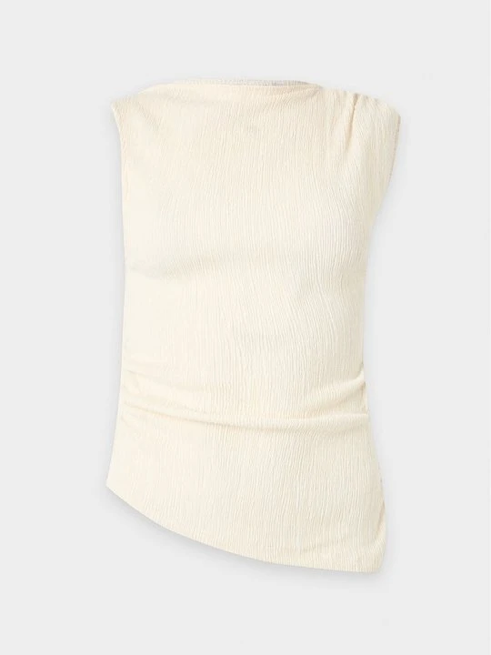 Zdjęcie produktu Top Topshop mleczny