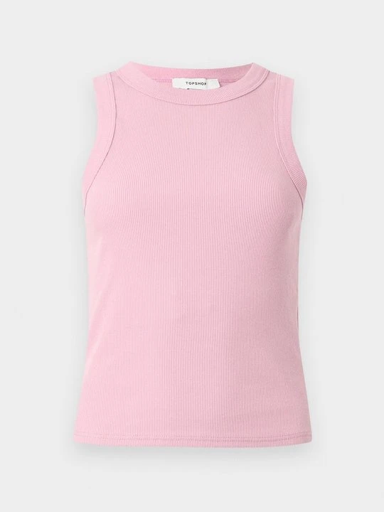 Zdjęcie produktu Top Topshop różowy