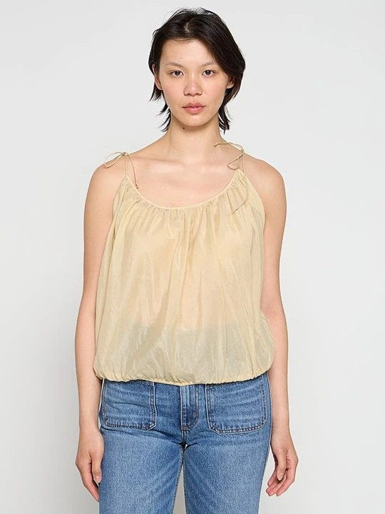 Zdjęcie produktu Top Tory Burch khaki