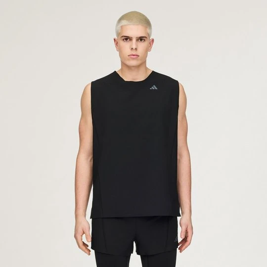 Zdjęcie produktu Top treningowy adidas x entire studios D4T czarny
