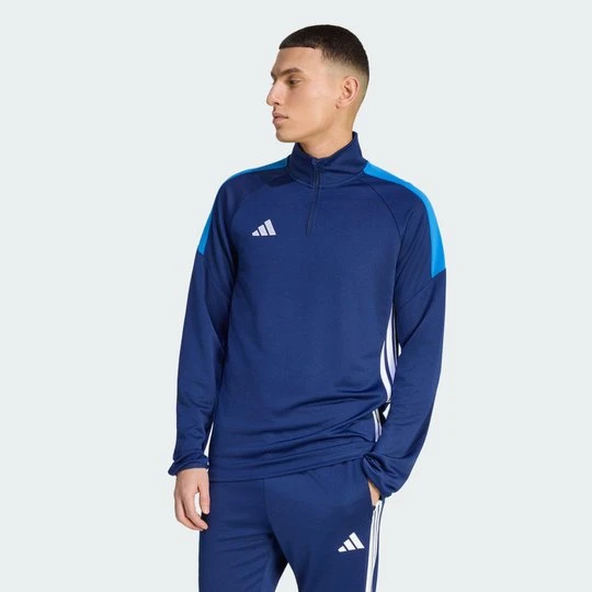 Zdjęcie produktu TOP TRENINGOWY TIRO 26 ESSENTIALS Adidas niebieski