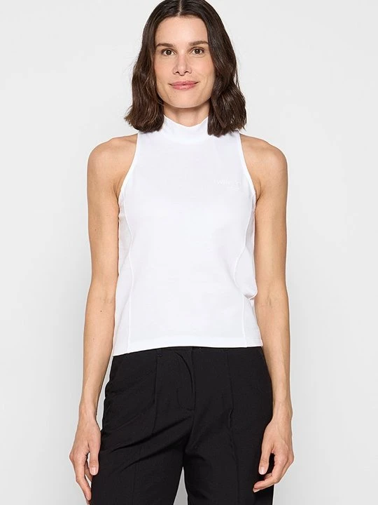 Zdjęcie produktu Top TWINSET biały