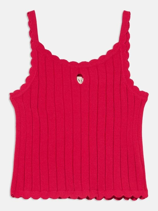 Zdjęcie produktu Top TWINSET różowy