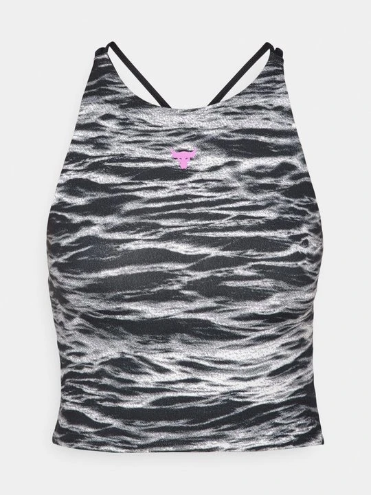 Zdjęcie produktu Top Under Armour czarny