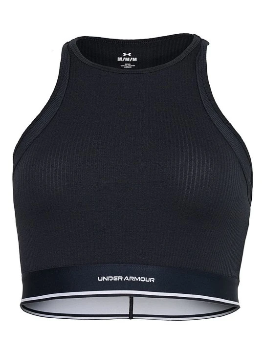 Zdjęcie produktu Top Under Armour czarny