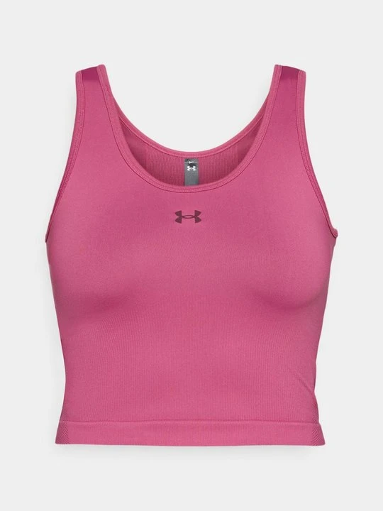 Zdjęcie produktu Top Under Armour różowy