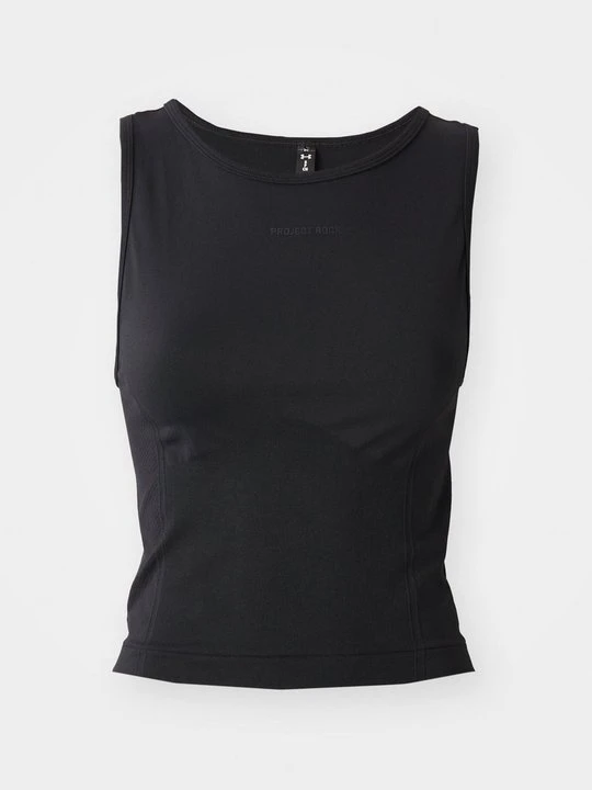 Zdjęcie produktu Top Under Armour czarny