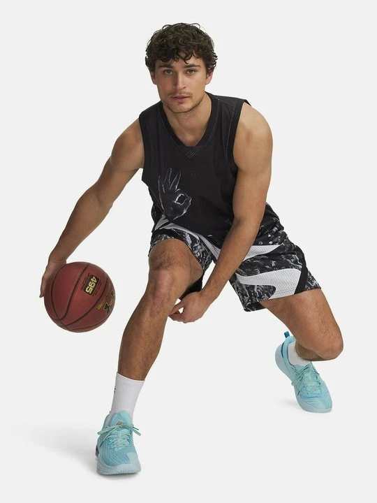 Zdjęcie produktu Top Under Armour czarny