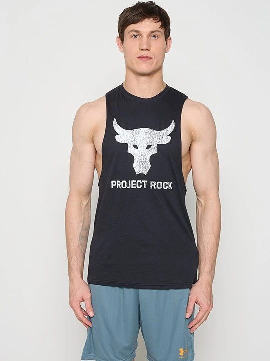 Zdjęcie produktu Top Under Armour czarny
