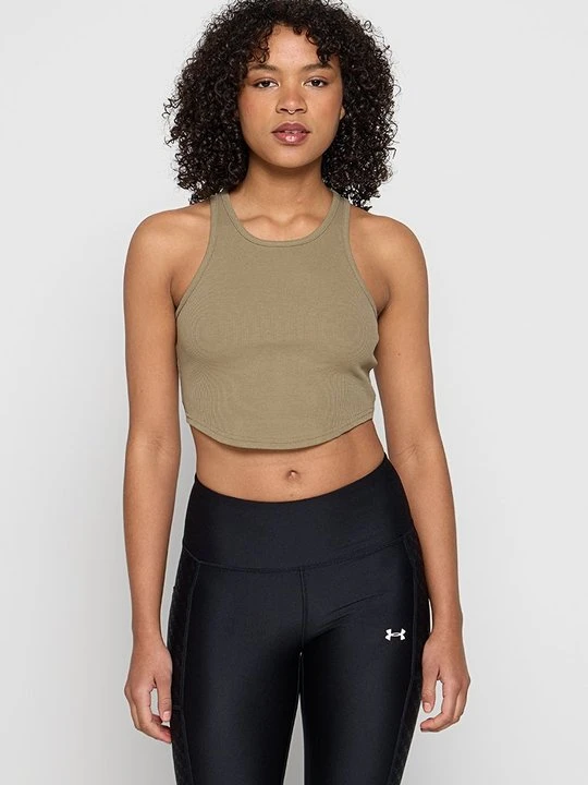 Zdjęcie produktu Top Under Armour brązowy