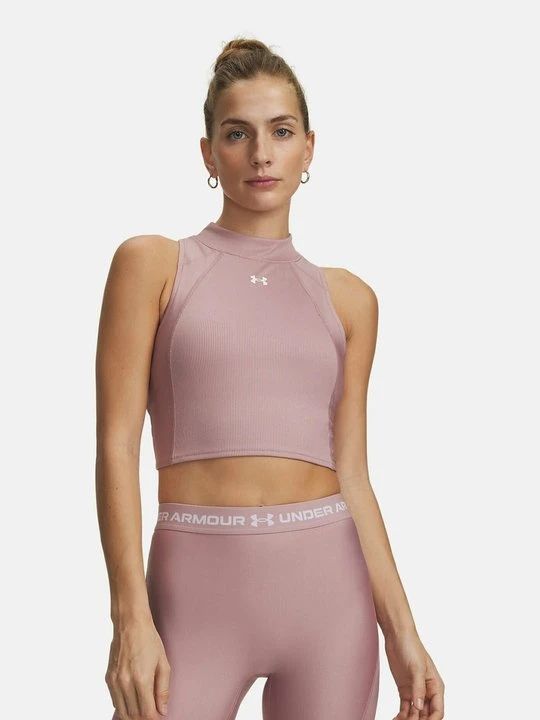 Zdjęcie produktu Top Under Armour różowy