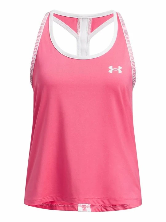 Zdjęcie produktu Top Under Armour różowy