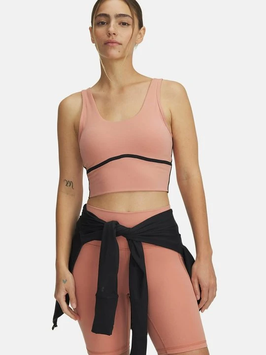 Zdjęcie produktu Top Under Armour różowy