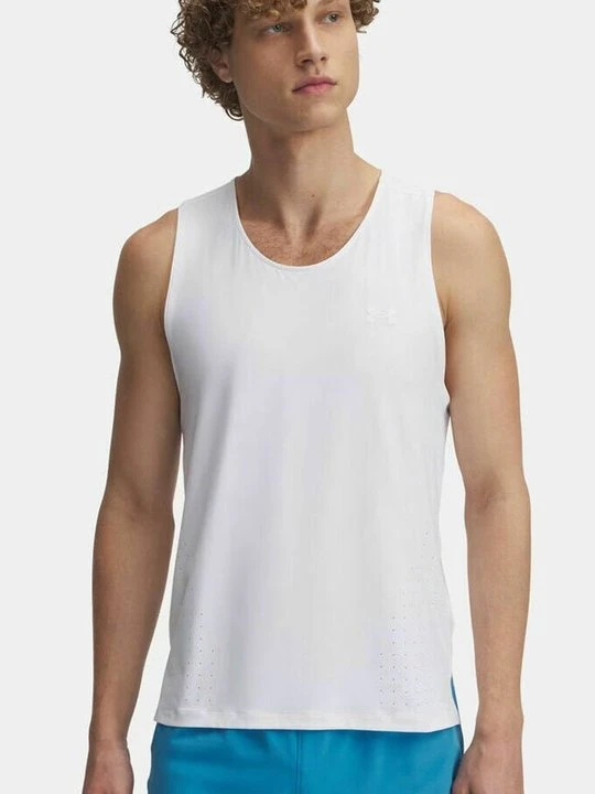 Zdjęcie produktu Top Under Armour biały