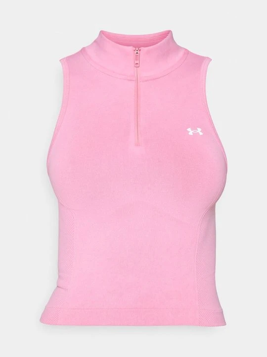 Zdjęcie produktu Top Under Armour różowy