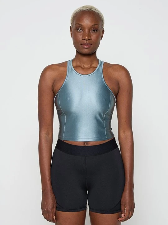 Zdjęcie produktu Koszulka sportowa Under Armour niebieski