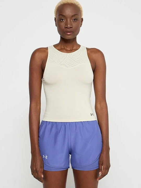 Zdjęcie produktu Top Under Armour mleczny