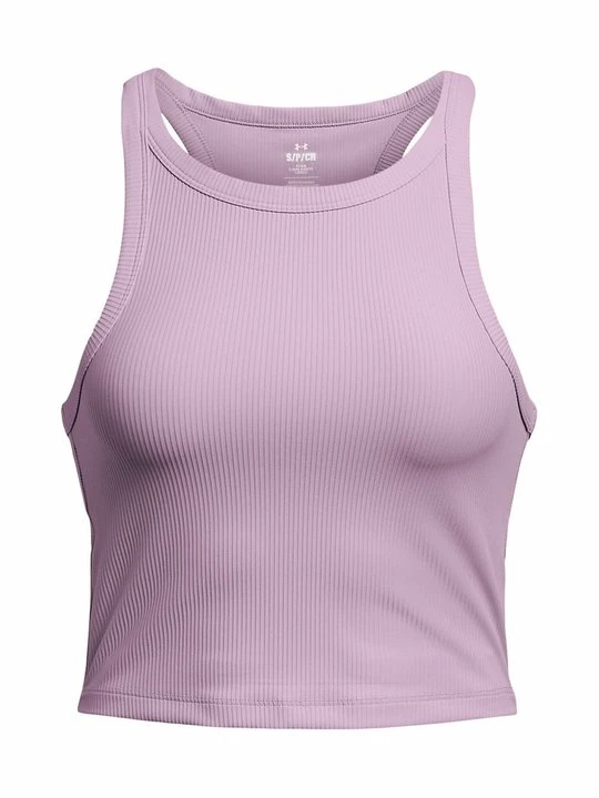 Zdjęcie produktu Top Under Armour fioletowy