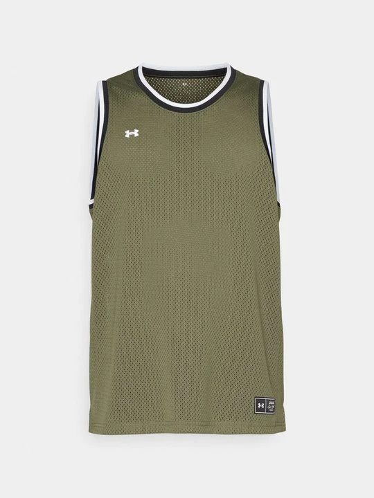 Zdjęcie produktu Top Under Armour khaki