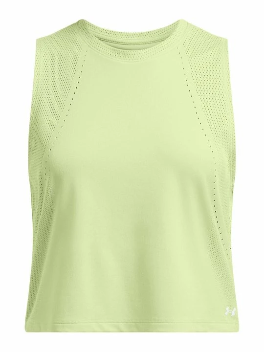 Zdjęcie produktu Top Under Armour jasnozielony