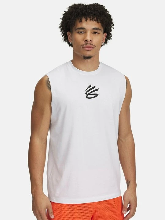 Zdjęcie produktu Top Under Armour mleczny