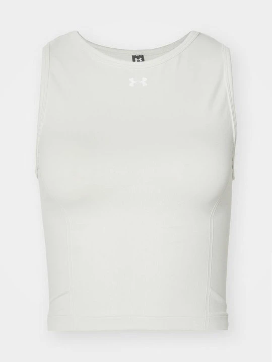 Zdjęcie produktu Top Under Armour beżowy