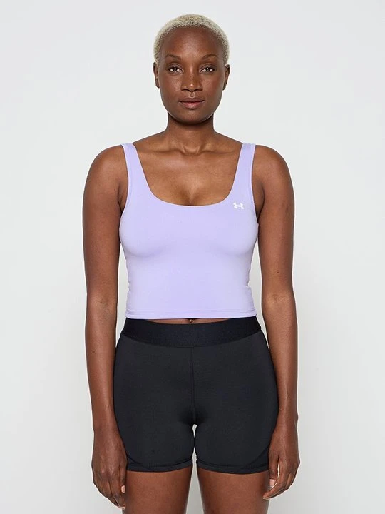 Zdjęcie produktu Top Under Armour fioletowy