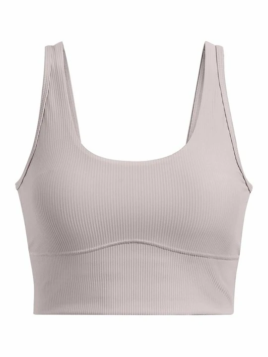 Zdjęcie produktu Top Under Armour jasnoszary